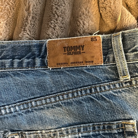 Tommy Hilfiger jeans - Picture 4 of 6